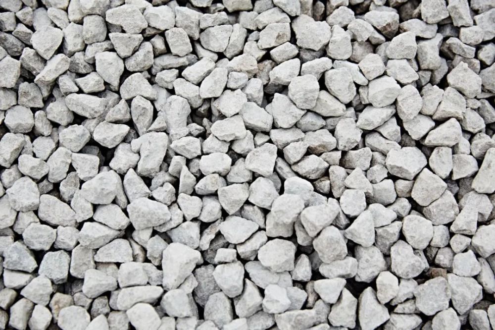 陕西龙泽安小编带您预测，2022年砂石行业发展趋势！速看！