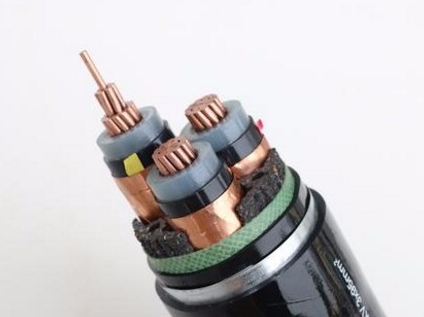 高压电缆和低压电缆如何区分？