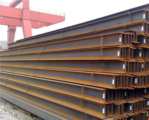 新疆高频焊接H型钢厂家