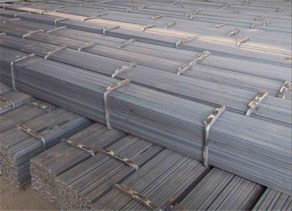 角钢一般在哪里使用，你了解过吗？新疆角钢厂家告诉你