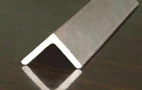 如何区别热镀锌角钢和冷镀锌角钢？你会辨别吗
