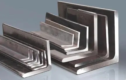 角钢加工：打造多用途、高强度的构件