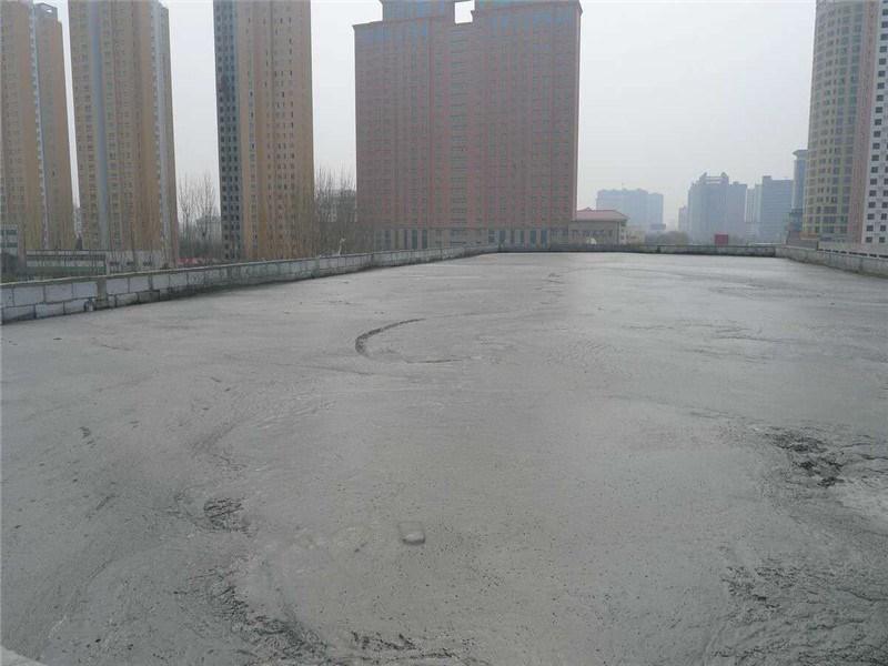 在建筑行业中泡沫混凝土为什么被广为利用，有什么过人之处吗？