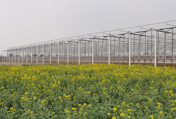 四川节水灌溉系统
