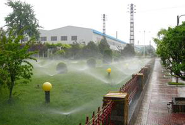 简述四川节水灌溉都有哪几种方式呢