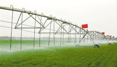 《新农优创》走访元谋：现代农业节水灌溉新模式促农增收