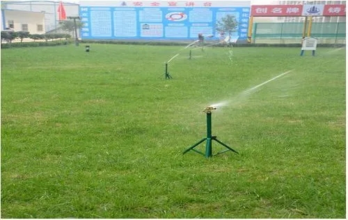 四川节水灌溉技术有哪些？