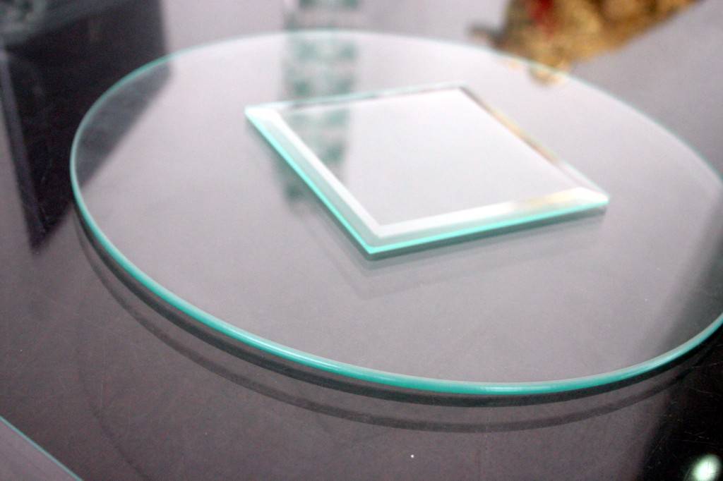 关于西安钢化玻璃的介绍