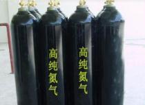 陕西工业氮气