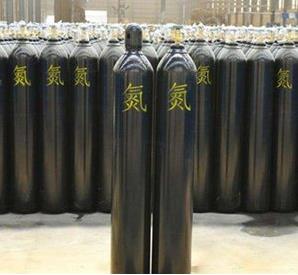 一篇文章带你了解陕西特殊气体的储存运输需要注意的点