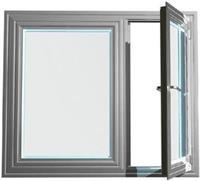 铝合金门窗如何清洗？铝合金门窗保养方法