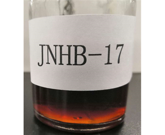 JNHB-17  耐低温铁矿高效捕收剂