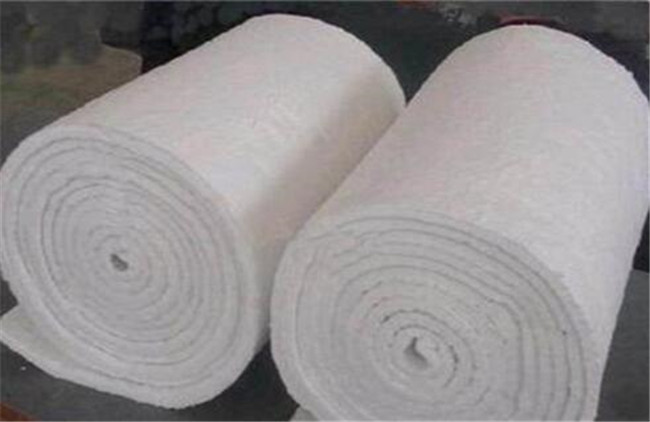 硅酸铝纤维毯都能在哪些范围使用？偷偷告诉你有这7个哦！