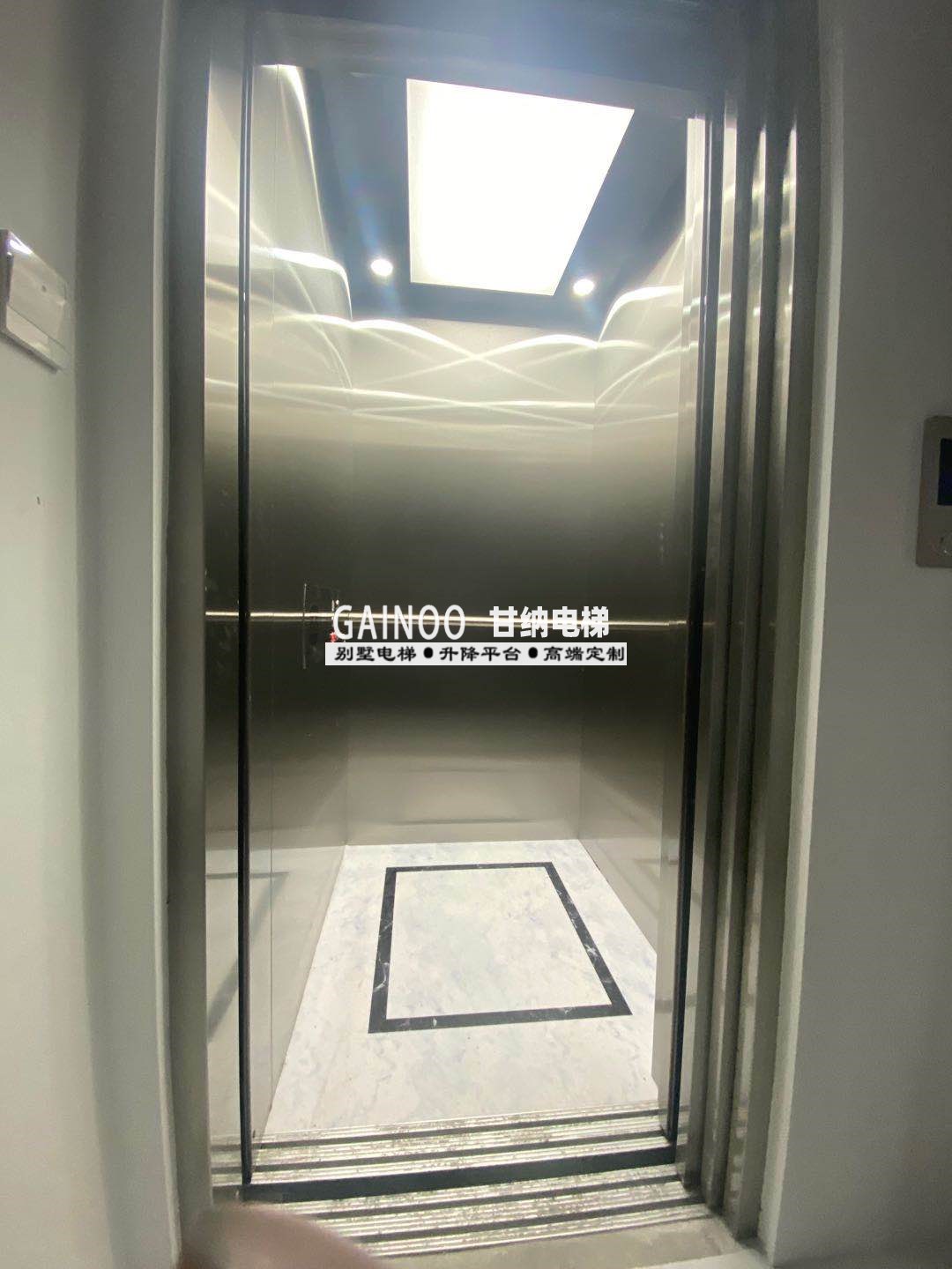 A02电梯