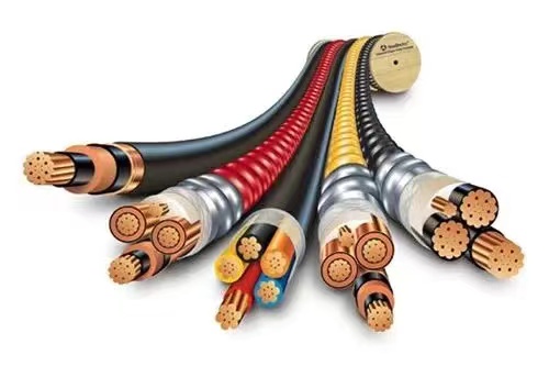 呼市特种线缆|内蒙线缆加工|包头电线电缆厂