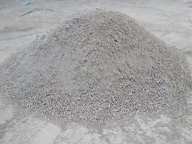 提升工程质量：成都地坪砂浆的关键要素解析