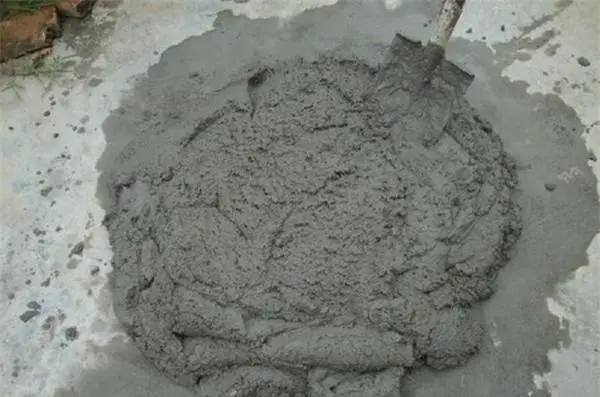 砂浆应用指南：成都砌筑中的关键要素