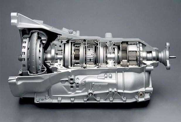 德阳自动变速箱修理常见故障有哪些?让我们一起来看看!