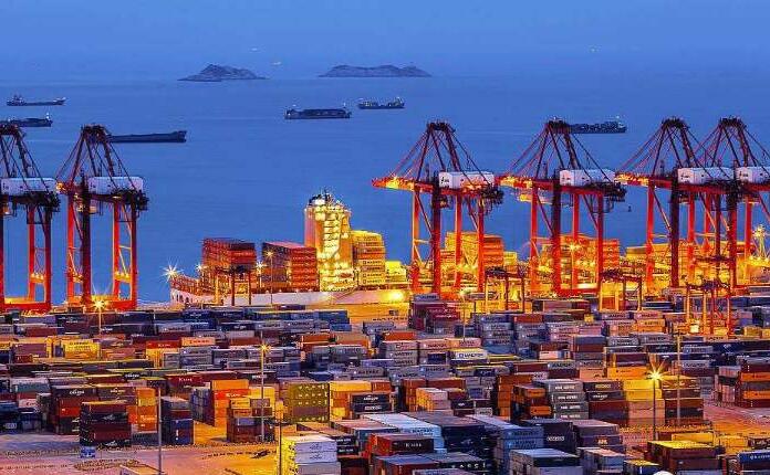 推进海南自由贸易港与境外资金自由流动
