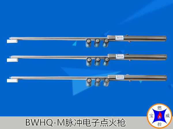 BWHQ-M脈沖電子點火槍