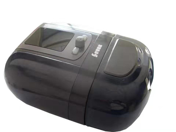 舒普思达呼吸机