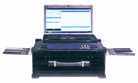 全制式移动通信管控系统LX-D100A